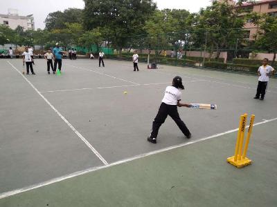 Inter House Competitions 2023
