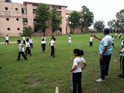 Inter House Competitions 2023