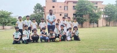 Inter House Competitions 2023