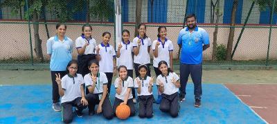 Inter House Competitions 2023