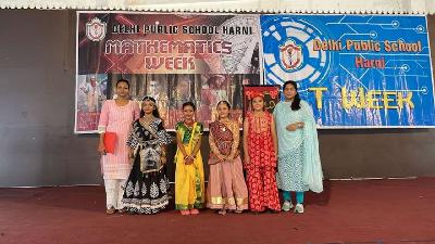 Inter House Competitions 2023