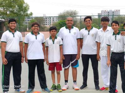 Inter House Competitions 2023