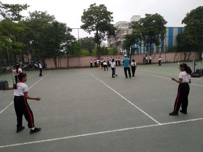 Inter House Competitions 2023