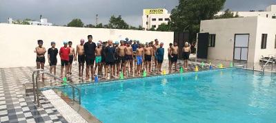 Inter House Competitions 2023