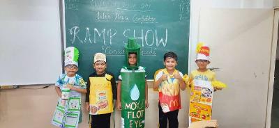 Inter House Competitions 2023