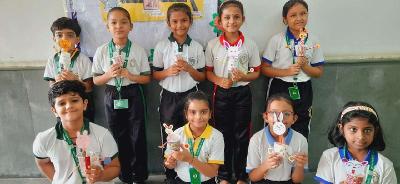 Inter House Competitions 2023