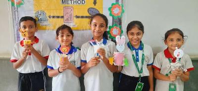Inter House Competitions 2023