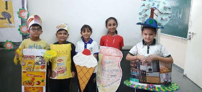 Inter House Competitions 2023