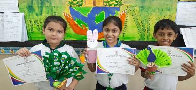 Inter House Competitions 2023