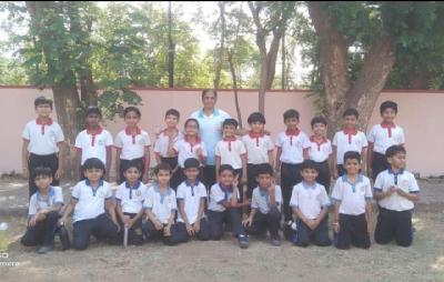 Inter House Competitions 2023