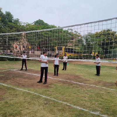 Inter House Competitions 2023