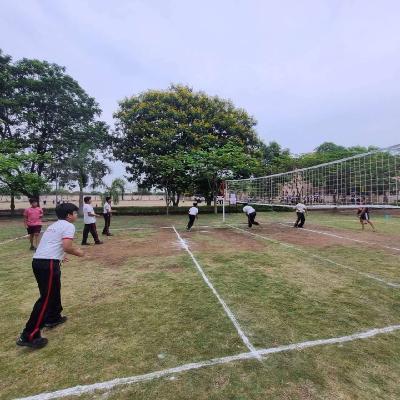 Inter House Competitions 2023