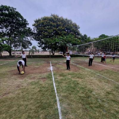 Inter House Competitions 2023