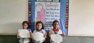 Inter House Competitions 2023