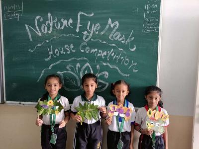 Inter House Competitions 2023