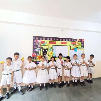 Inter House Competitions 2023
