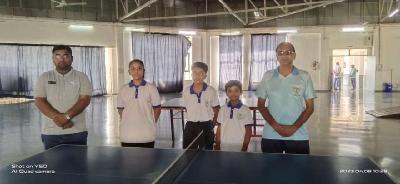 Inter House Competitions 2023