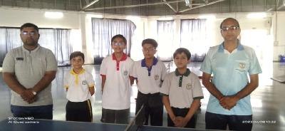 Inter House Competitions 2023