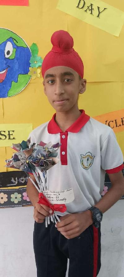 Inter House Competitions 2023
