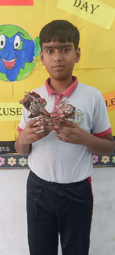 Inter House Competitions 2023