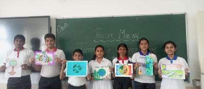 Inter House Competitions 2023