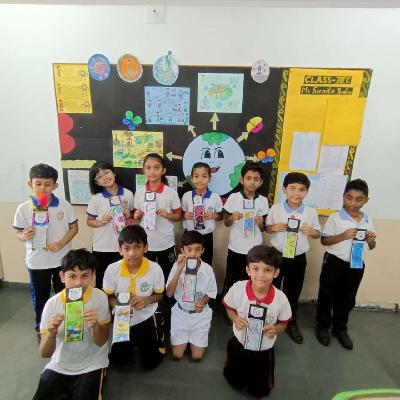 Inter House Competitions 2023