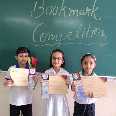 Inter House Competitions 2023