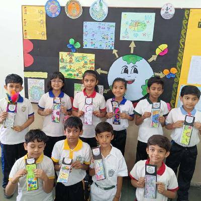 Inter House Competitions 2023