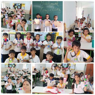 Inter House Competitions 2023