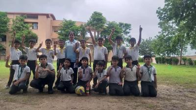 Inter House Competitions 2023