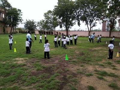 Inter House Competitions 2023