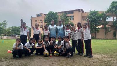 Inter House Competitions 2023