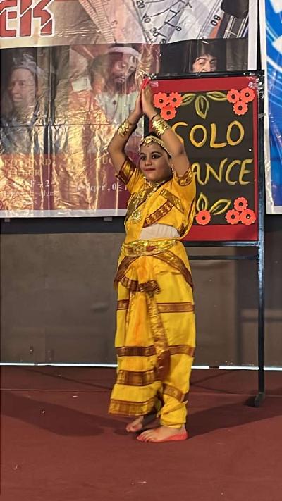 Inter House Competitions 2023
