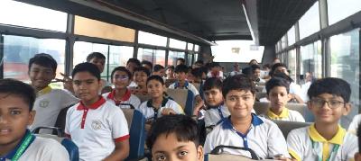 Inter House Competitions 2023