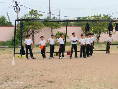Inter House Competitions 2023
