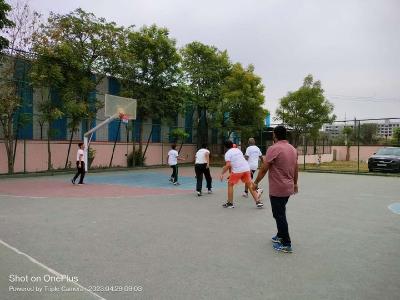 Inter House Competitions 2023