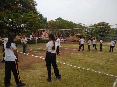 Inter House Competitions 2023
