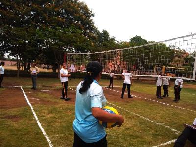 Inter House Competitions 2023