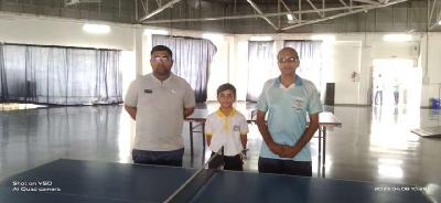 Inter House Competitions 2023