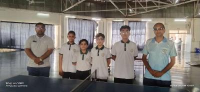 Inter House Competitions 2023