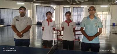 Inter House Competitions 2023