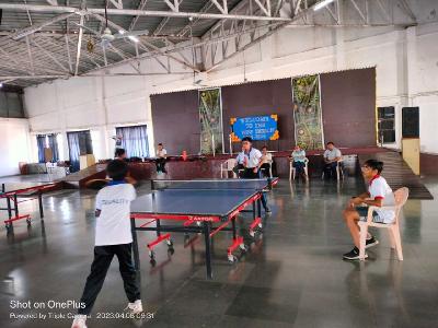 Inter House Competitions 2023