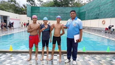 Inter House Competitions 2023