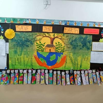 Inter House Competitions 2023