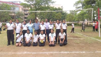 Inter House Competitions 2023