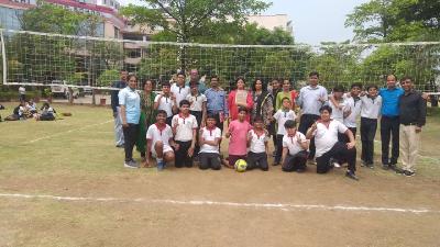 Inter House Competitions 2023