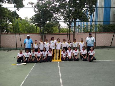 Inter House Competitions 2023