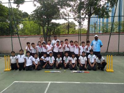 Inter House Competitions 2023