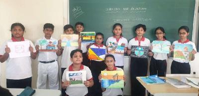 Inter House Competitions 2023