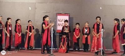 Inter House Competitions 2023